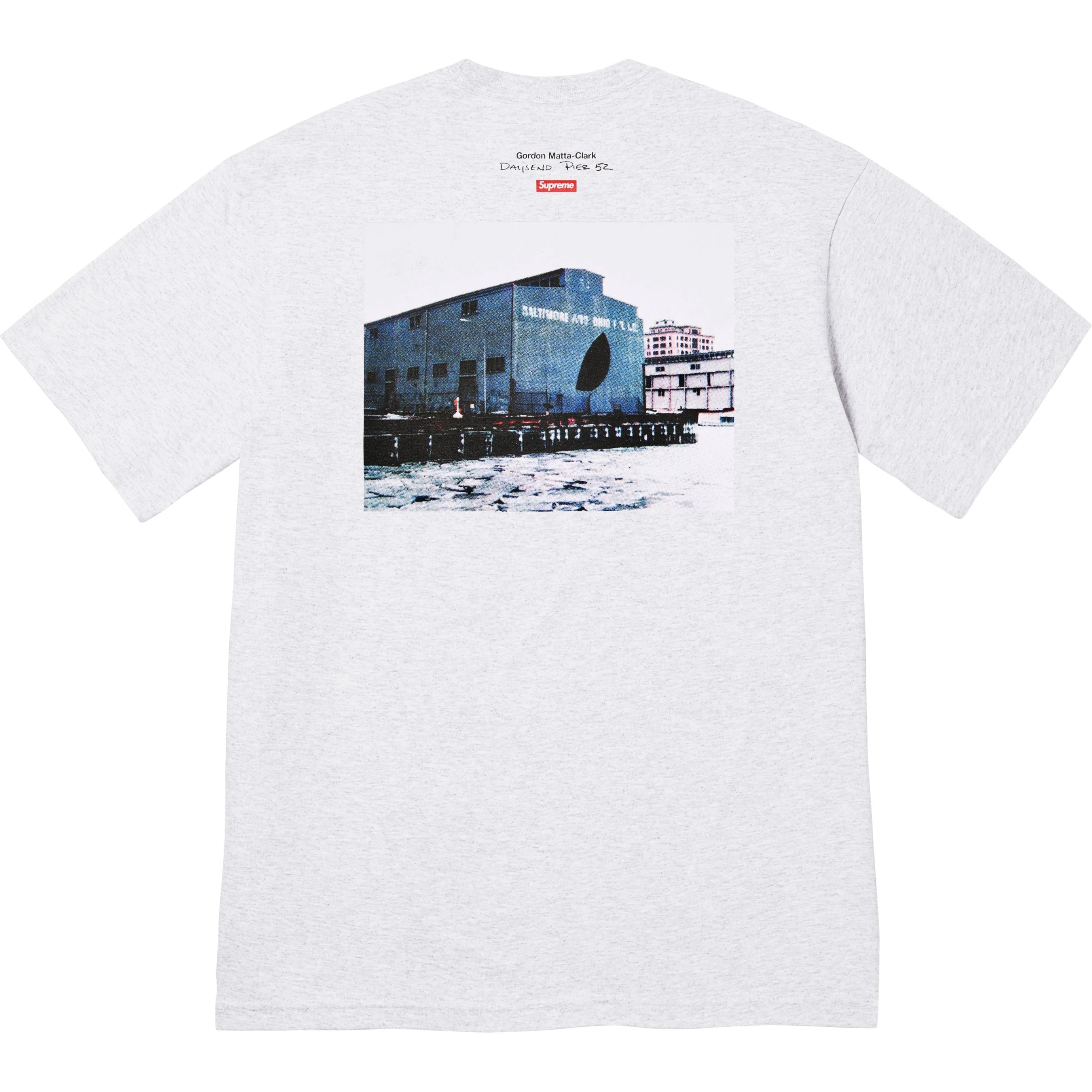 Day's End Tee view 9